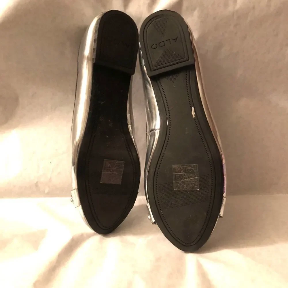 Aldo Ballerina Shoes